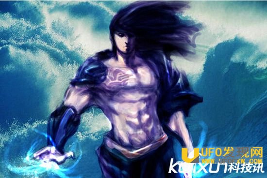 上古十大魔神谁最厉害?十大魔神都有何能力?
