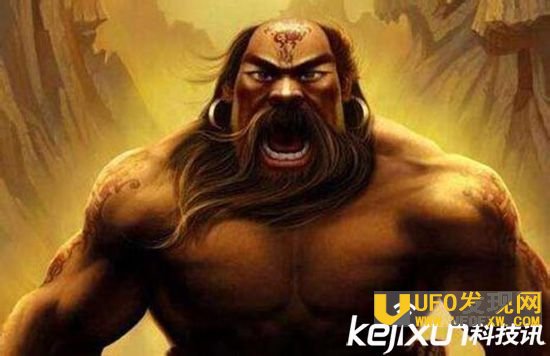 上古十大魔神谁最厉害?十大魔神都有何能力?
