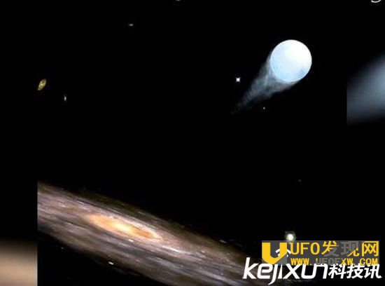 钻石星球真的存在吗?科学家这样说:比比皆是!