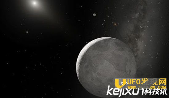 钻石星球真的存在吗?科学家这样说:比比皆是!