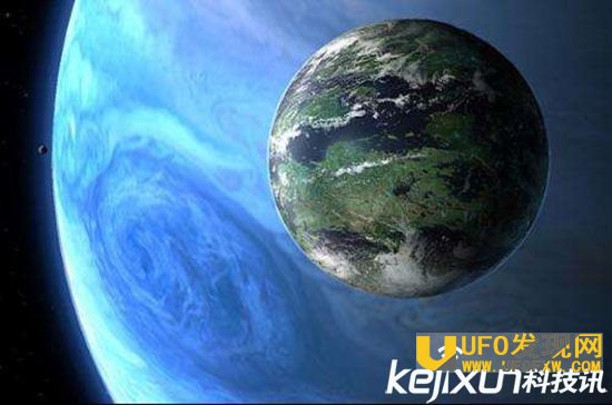 钻石星球真的存在吗?科学家这样说:比比皆是!