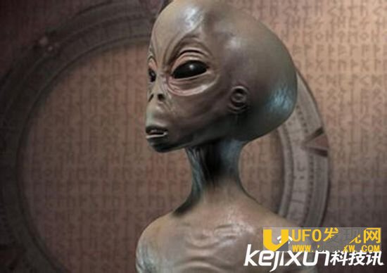 外星人真的存在吗?十大案例有图有真相!