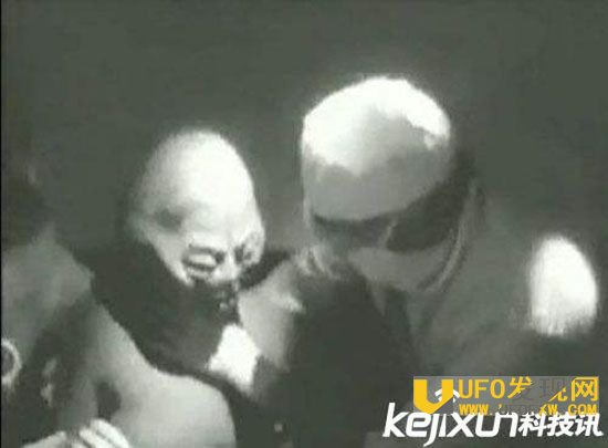 外星人真的存在吗?十大案例有图有真相!