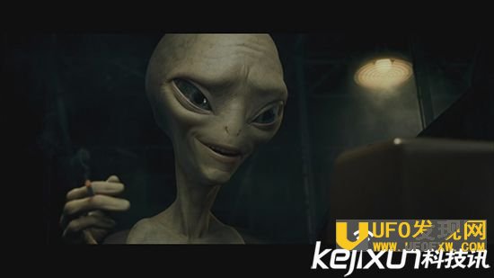 外星人真的存在吗?十大案例有图有真相!