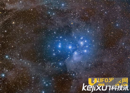 外星人真的存在吗?十大案例有图有真相!