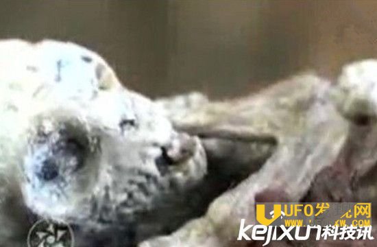 外星人真的存在吗?十大案例有图有真相!