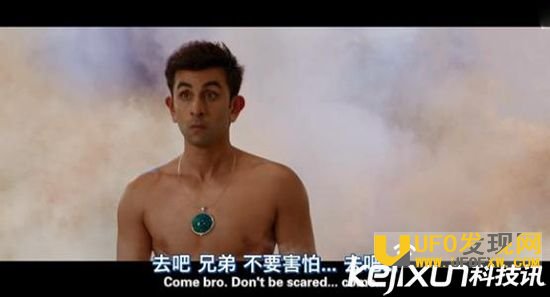 外星人真的存在吗?十大案例有图有真相!