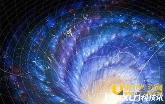 白洞究竟是什么?黑洞与白洞竟密不可分