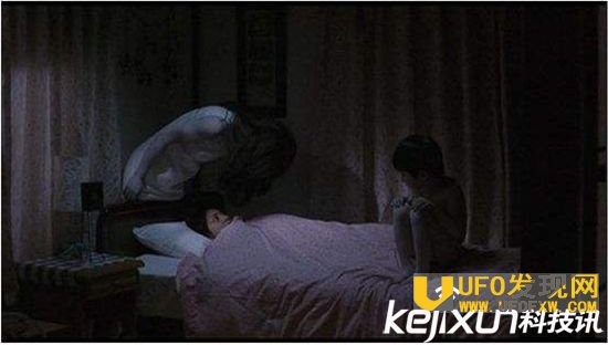 世界上有鬼吗?人害怕鬼竟是因为这个!