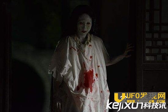 世界上有鬼吗?人害怕鬼竟是因为这个!