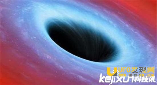 黑洞究竟存在吗?恐龙灭绝与黑洞有关系吗?