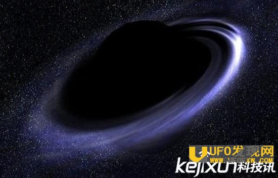 黑洞究竟存在吗?恐龙灭绝与黑洞有关系吗?