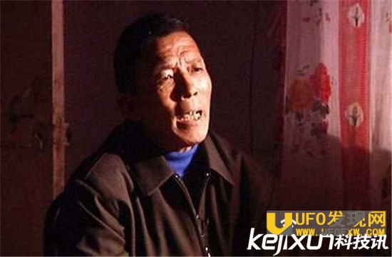黄延秋事件究竟真相如何?多年未解的外星人悬案