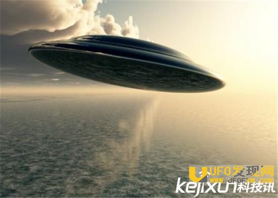 黄延秋事件究竟真相如何?多年未解的外星人悬案