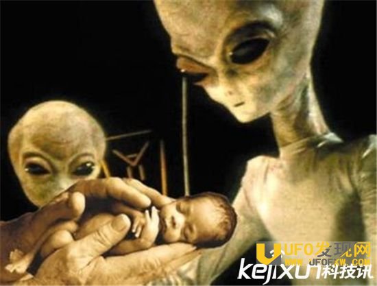 黄延秋事件究竟真相如何?多年未解的外星人悬案