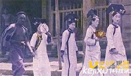 故宫灵异事件!那些无法解释的诡异现象