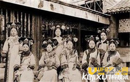 故宫灵异事件!那些无法解释的诡异现象