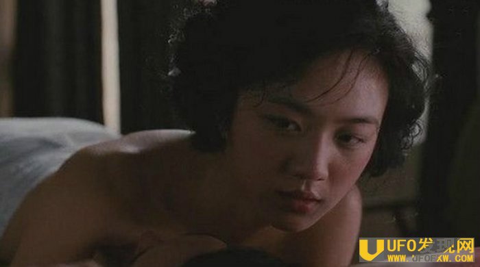 汤唯　全裸 汤唯裸戏照片曝光全裸与梁朝伟激情大尺度画面曝光_娱乐_UFO发现网