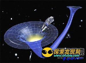 研究显示量子层面时间旅行或可发生