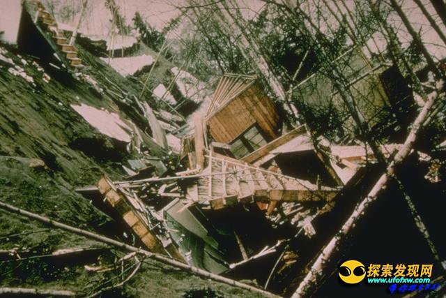 解读1964年耶稣受难日北半球最强大地震
